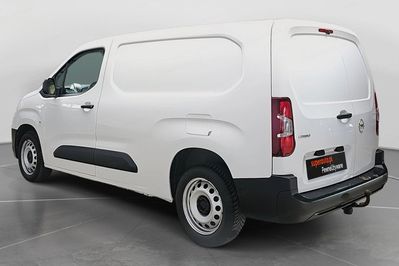Opel Combo Van Cargo L2H1 Enjoy