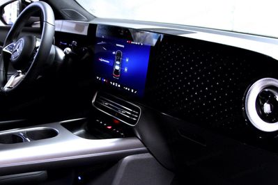 Mercedes GLB 250+ EQ Progressive