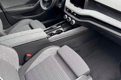 Skoda Superb Edition 130 1.5 TSI mHEV DSG