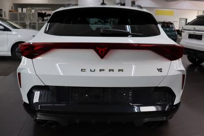 Cupra Formentor VZ 2.0 TSI DSG 4Drive