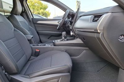 Renault Arkana Techno 1.6 E-Tech Full Hybrid