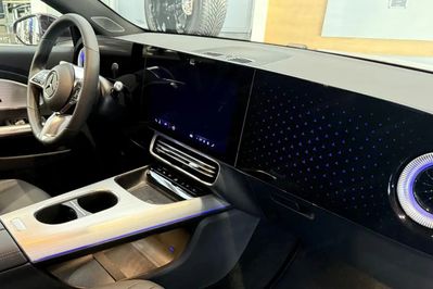 Mercedes CLA 180 Progressive