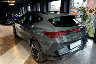 Cupra Formentor 2.0 TDI DSG