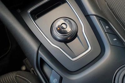 Ford Mondeo 2.0 Titanium aut