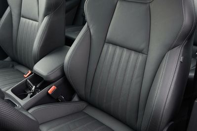 Skoda Karoq Sportline 1.5 TSI DSG