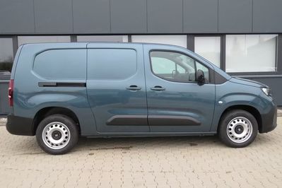 Fiat Doblo Cargo/Van XL L2H1