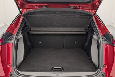 Peugeot 2008 ALLURE 1.2 PureTech