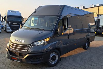 Iveco Daily 35S18 16m3 L4H2