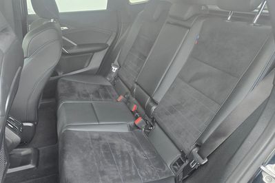 BMW iX1 eDrive20 66.5kWh M Sport