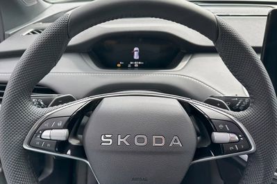 Skoda Elroq 60 63kWh Sportline