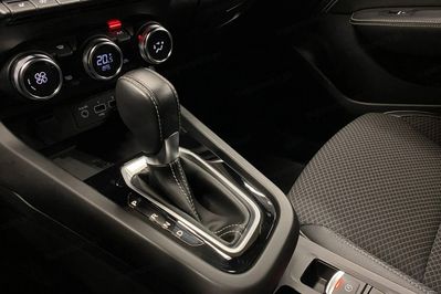 Renault Arkana 1.3 TCe mHEV Techno EDC