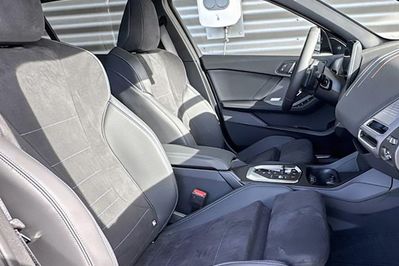 BMW Seria 1 123 xDrive M Sport