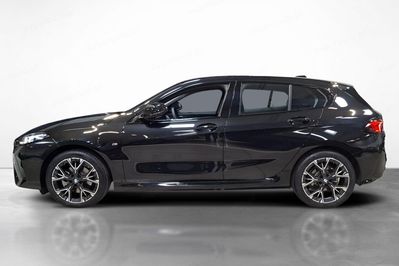 BMW Seria 1 118d