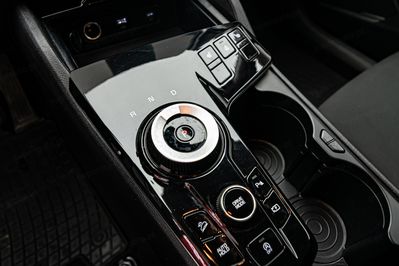 Kia Sportage 1.6 T-GDI L 2WD DCT