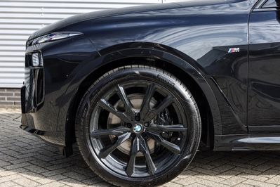BMW X7 xDrive40d M Sport