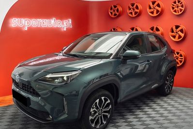Toyota Yaris Cross Style 1.5 Hybrid