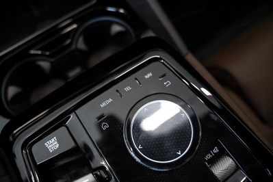 BMW Seria 5 520d M Sport
