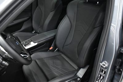 BMW X2 xDrive20d mHEV aut