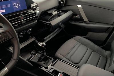 Citroen C4 1.2 Puretech Max S&S