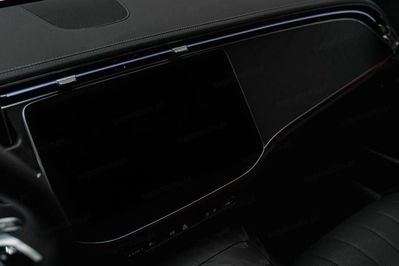 Mercedes Klasa E 220 d 4-Matic AMG