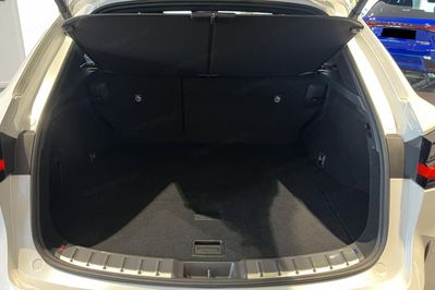 Lexus NX 350h Prestige 2.5 Hybrid AWD