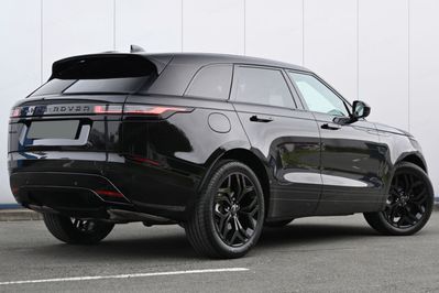 Land Rover Range Rover Velar 2.0 P400e Dynamic SE