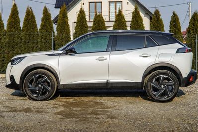 Peugeot 2008 1.2 PureTech GT