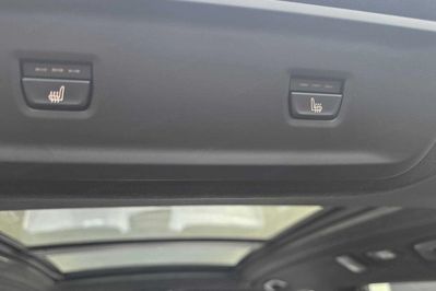 BMW X7 xDrive40i mHEV sport-aut