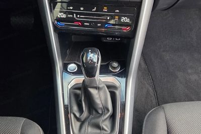 Volkswagen T-Roc 1.5 TSI Life DSG
