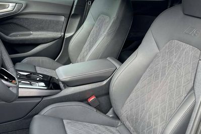 Audi A5 TFSI quattro Avant