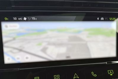 Peugeot 308 GT EAT8 1.5 BlueHDi