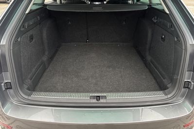 Skoda Superb Active 1.5 TSI  DSG