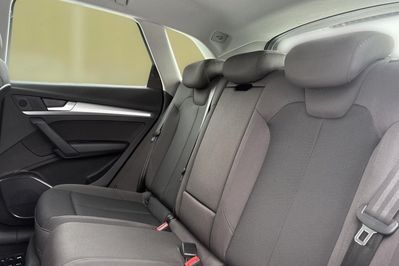 Audi Q5 40 TDI mHEV quattro S tronic
