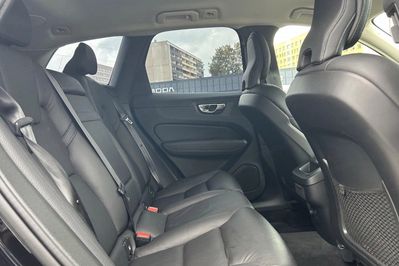Volvo XC60 B5 B AWD Inscription
