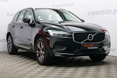 Volvo XC60 B4 D AWD Momentum Pro aut