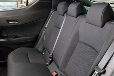 Toyota C-HR 1.2 T Premium