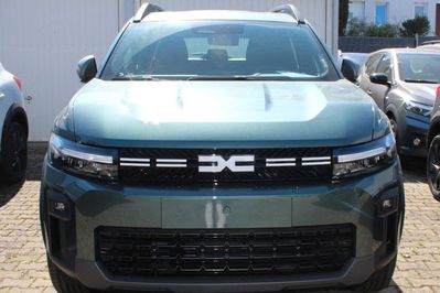 Dacia Bigster Expression LPG 1.2 TCe mHEV