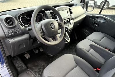 Renault Trafic L2H1