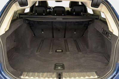 BMW Seria 3 Touring 320d xDrive