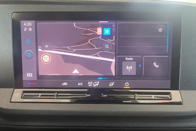 Ford Transit Connect L2H1 Trend A7