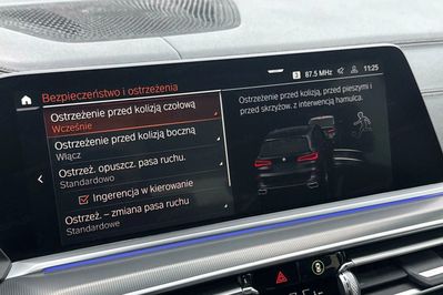 BMW X5 xDrive30d sport-aut