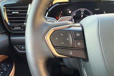 Lexus NX 350h Prestige 2.5 Hybrid AWD