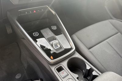Audi A3 35 TFSI