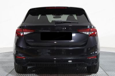 Skoda Fabia Monte Carlo 1.0 TSI