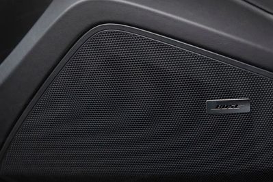 Porsche Cayenne Coupe Black Edition