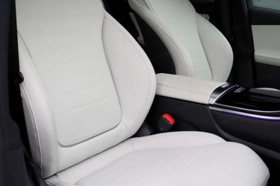 Mercedes GLC 220 d 4-Matic AMG Line