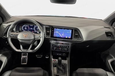 Cupra Ateca 1.5 TSI DSG