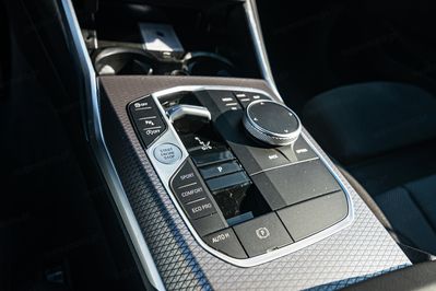 BMW Seria 3 Touring 330i xDrive M Sport