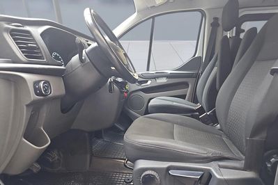 Ford Transit Custom Kombi 320 L1H1 Trend