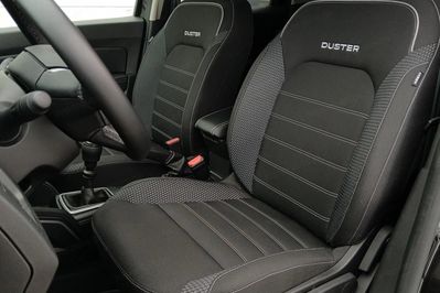 Dacia Duster 1.0 TCe Journey